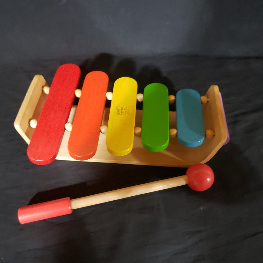 Plan Toys Oval Xylophone